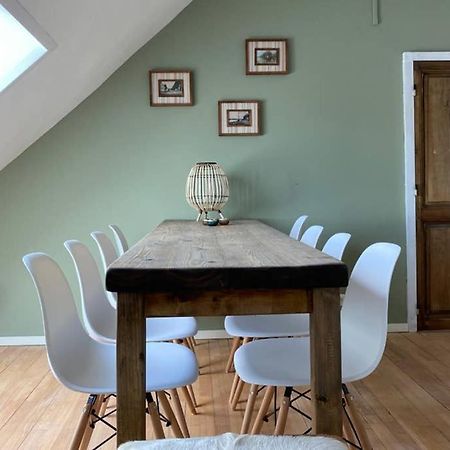 Authentic Stays - 5P-Apartment 爱斯登 外观 照片