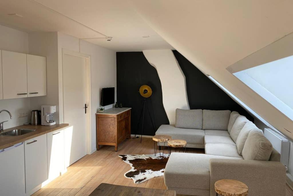 Authentic Stays - 5P-Apartment 爱斯登 外观 照片