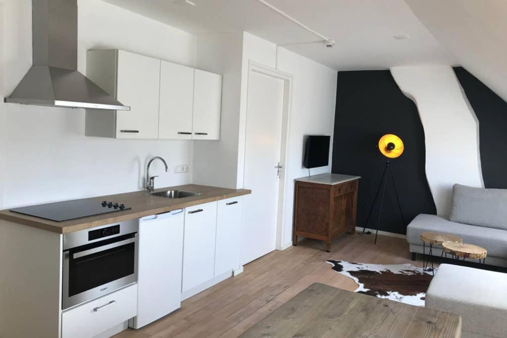 Authentic Stays - 5P-Apartment 爱斯登 外观 照片