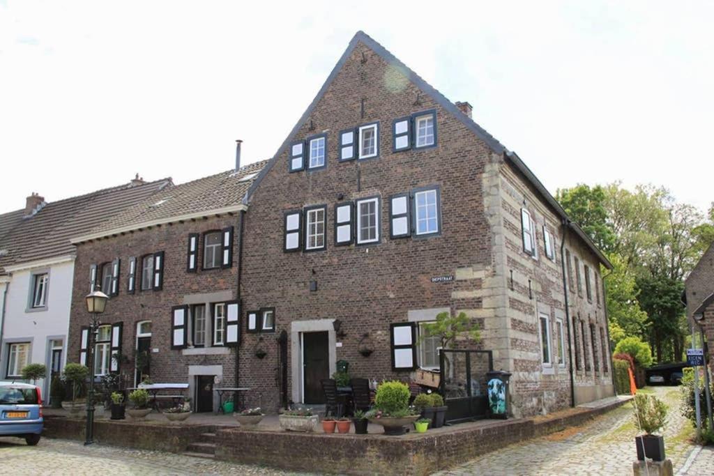 Authentic Stays - 5P-Apartment 爱斯登 外观 照片