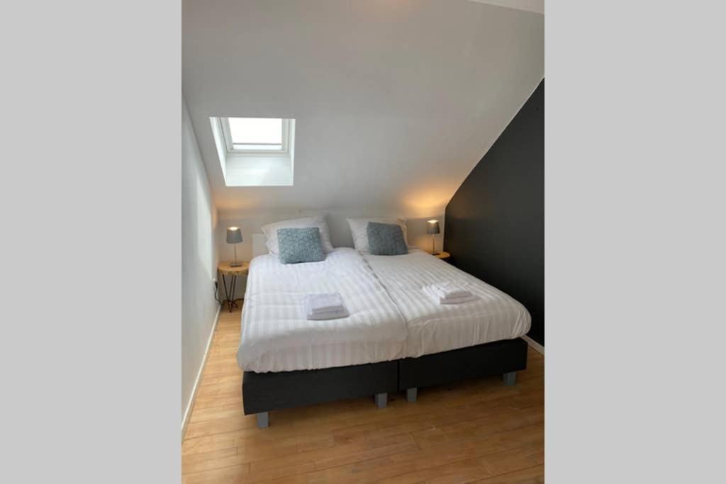 Authentic Stays - 5P-Apartment 爱斯登 外观 照片