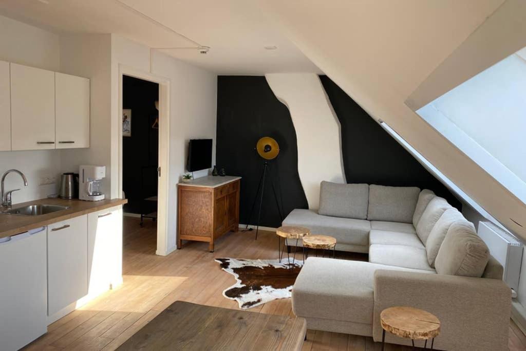 Authentic Stays - 5P-Apartment 爱斯登 外观 照片